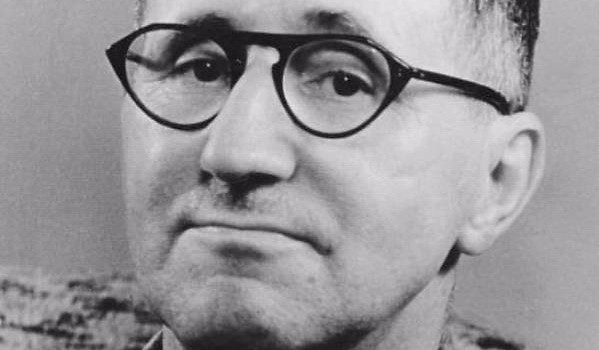 The Brecht Blog