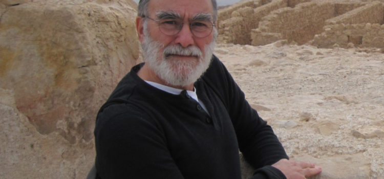 UW Professor Marc Silberman on Brecht and his work