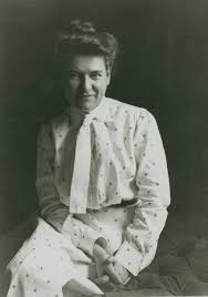 Willa Cather’s letters – # 1