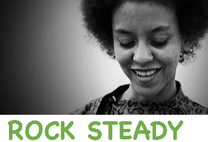 Rock Steady: The Revolutionary Soul of Nikki Giovanni – 2021